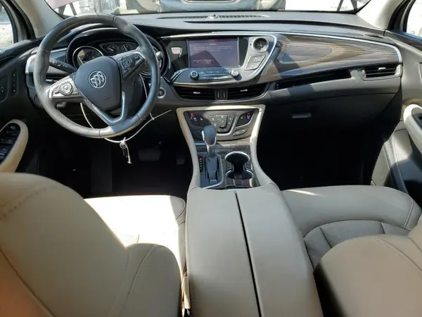 LRBFXCSA0LD046811 2020 BUICK ENVISION - Image 8