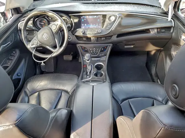 LRBFXCSA0LD067738 2020 BUICK ENVISION - Image 8