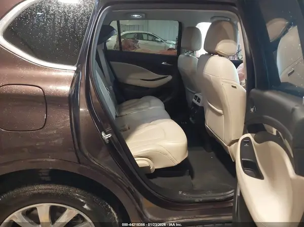 LRBFXCSA0LD084278 2020 BUICK ENVISION - Image 8
