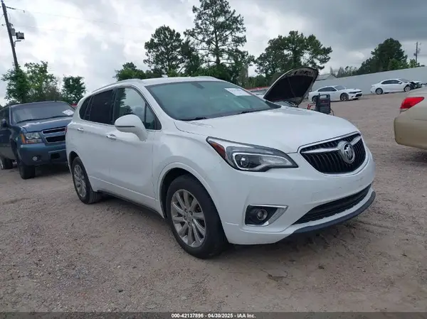 LRBFXCSA0LD097239 2020 BUICK ENVISION - Image 1