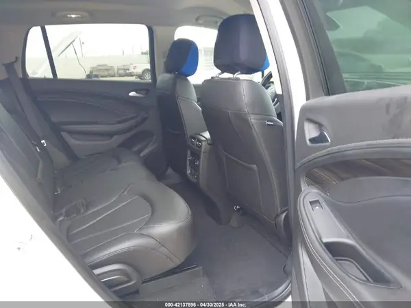 LRBFXCSA0LD097239 2020 BUICK ENVISION - Image 8