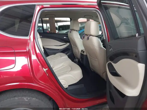 LRBFXCSA0LD101788 2020 BUICK ENVISION - Image 8