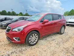LRBFXCSA0LD112550 2020 BUICK ENVISION