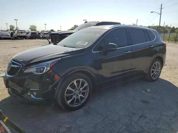 LRBFXCSA0LD114377 2020 BUICK ENVISION - Image 1