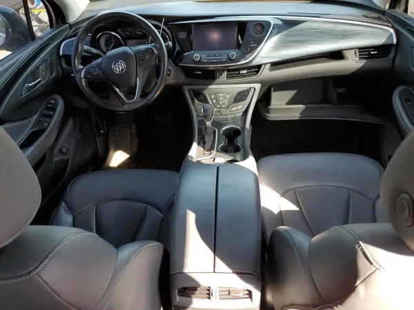LRBFXCSA0LD114377 2020 BUICK ENVISION - Image 8