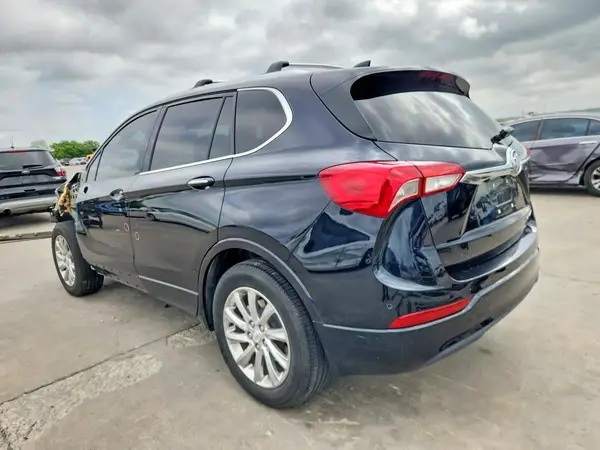 LRBFXCSA0LD114511 2020 BUICK ENVISION - Image 2