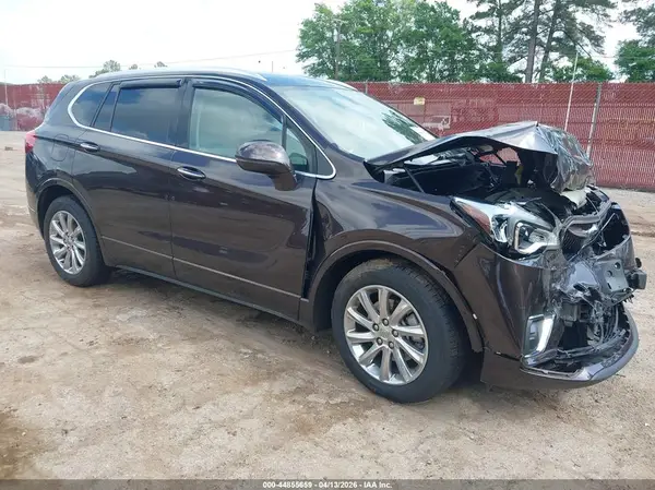LRBFXCSA0LD124276 2020 BUICK ENVISION - Image 1