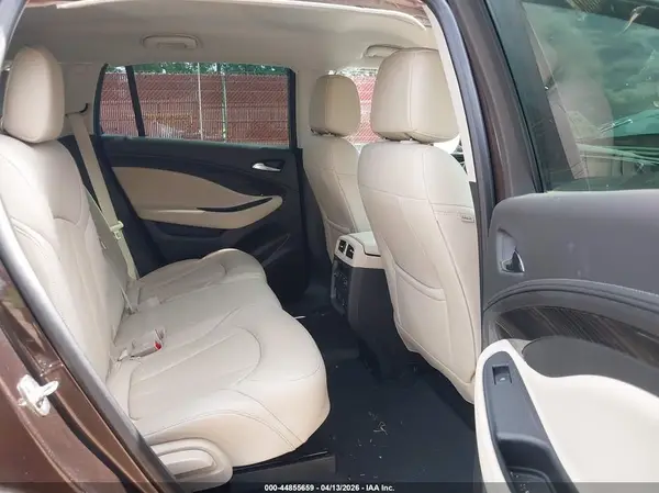 LRBFXCSA0LD124276 2020 BUICK ENVISION - Image 8