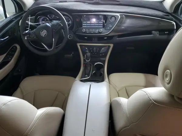 LRBFXCSA0LD139537 2020 BUICK ENVISION - Image 8
