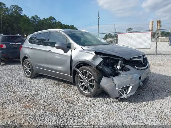 LRBFXCSA0LD149839 2020 BUICK ENVISION - Image 1