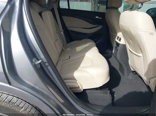 LRBFXCSA0LD149839 2020 BUICK ENVISION - Image 8