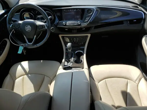 LRBFXCSA0LD150344 2020 BUICK ENVISION - Image 8