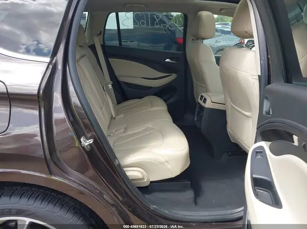 LRBFXCSA0LD150943 2020 BUICK ENVISION - Image 8