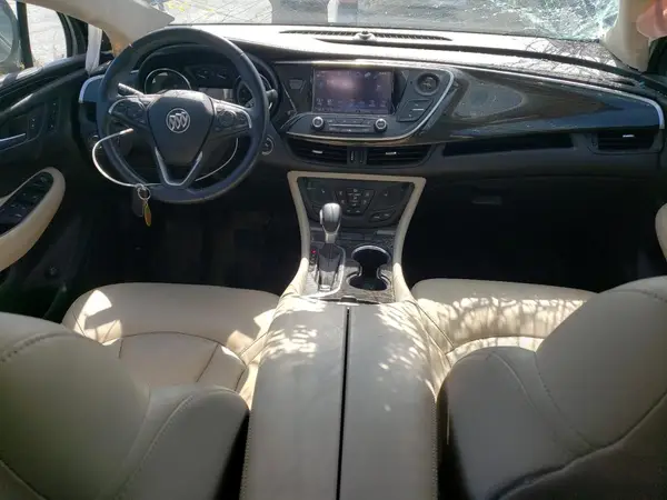 LRBFXCSA0LD151302 2020 BUICK ENVISION - Image 8