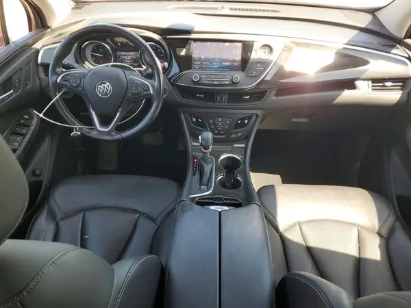 LRBFXCSA0LD157746 2020 BUICK ENVISION - Image 8
