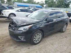 LRBFXCSA0LD159660 2020 BUICK ENVISION
