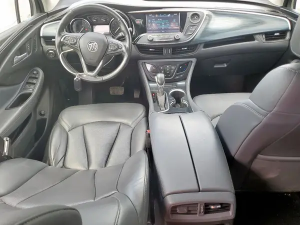 LRBFXCSA0LD163546 2020 BUICK ENVISION - Image 8