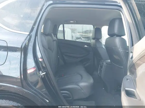 LRBFXCSA0LD166804 2020 BUICK ENVISION - Image 8