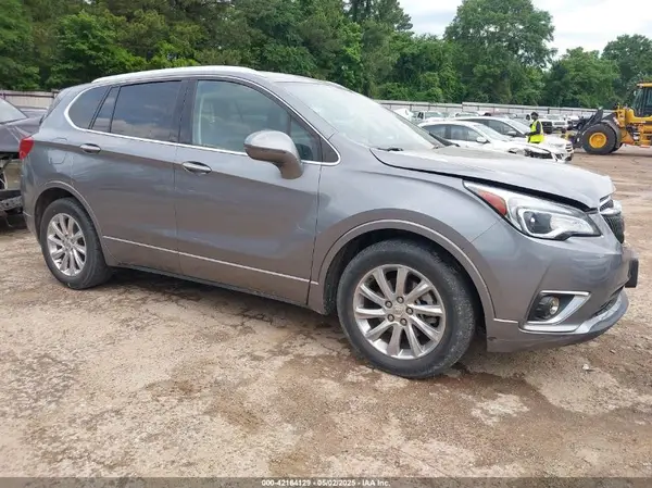LRBFXCSA0LD228329 2020 BUICK ENVISION - Image 1