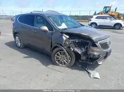 LRBFXCSA1HD016692 2017 BUICK ENVISION