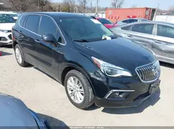 LRBFXCSA1HD075158 2017 BUICK ENVISION