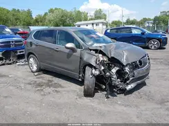 LRBFXCSA1HD089805 2017 BUICK ENVISION