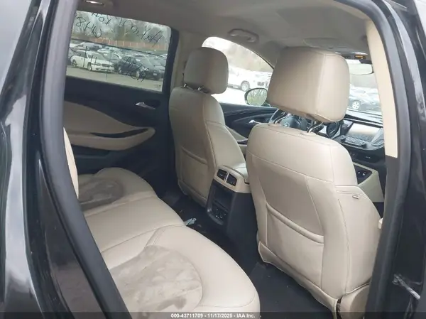 LRBFXCSA1HD093045 2017 BUICK ENVISION - Image 8