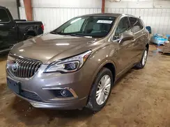 LRBFXCSA1HD116355 2017 BUICK ENVISION