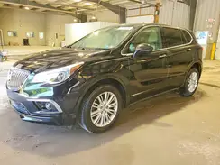 LRBFXCSA1JD003480 2018 BUICK ENVISION