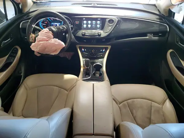 LRBFXCSA1JD003480 2018 BUICK ENVISION - Image 8