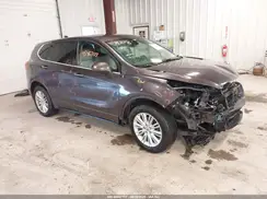 LRBFXCSA1JD004189 2018 BUICK ENVISION