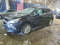 LRBFXCSA1JD024300 2018 BUICK ENVISION