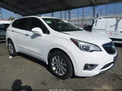 LRBFXCSA1KD003318 2019 BUICK ENVISION