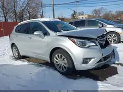LRBFXCSA1KD004551 2019 BUICK ENVISION