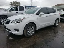 LRBFXCSA1KD006994 2019 BUICK ENVISION