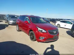 LRBFXCSA1KD007448 2019 BUICK ENVISION