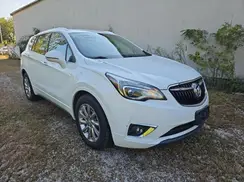LRBFXCSA1KD007708 2019 BUICK ENVISION