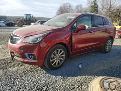 LRBFXCSA1KD009491 2019 BUICK ENVISION