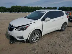 LRBFXCSA1KD013217 2019 BUICK ENVISION