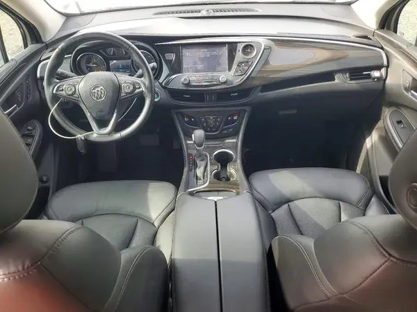 LRBFXCSA1KD013217 2019 BUICK ENVISION - Image 8