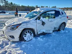 LRBFXCSA1KD014626 2019 BUICK ENVISION