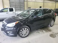 LRBFXCSA1KD014710 2019 BUICK ENVISION