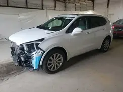 LRBFXCSA1KD014870 2019 BUICK ENVISION