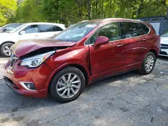 LRBFXCSA1KD015548 2019 BUICK ENVISION