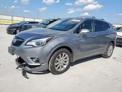 LRBFXCSA1KD017879 2019 BUICK ENVISION