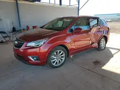 LRBFXCSA1KD018434 2019 BUICK ENVISION