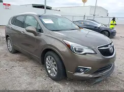 LRBFXCSA1KD018739 2019 BUICK ENVISION