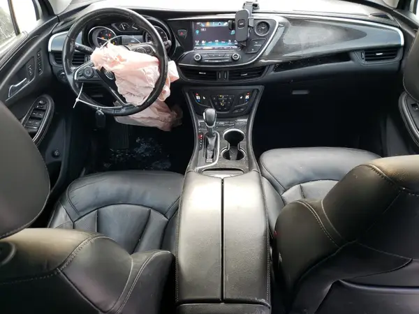 LRBFXCSA1KD019891 2019 BUICK ENVISION - Image 8