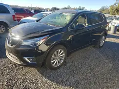 LRBFXCSA1KD021172 2019 BUICK ENVISION