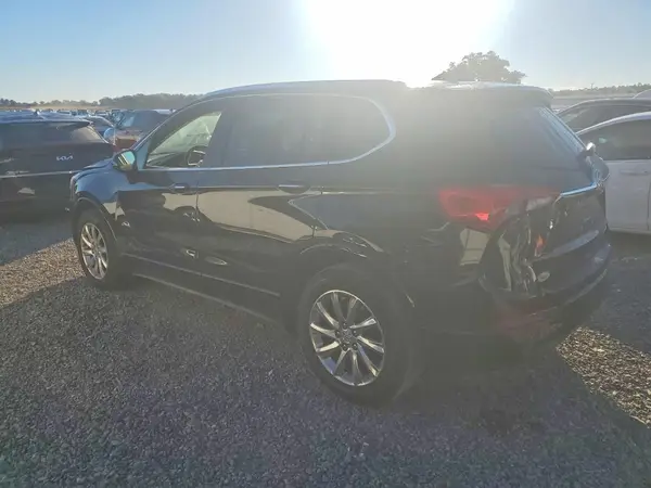 LRBFXCSA1KD021172 2019 BUICK ENVISION - Image 2